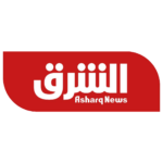 AsharqNewsLogo