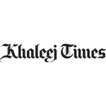khaleej times-Logo
