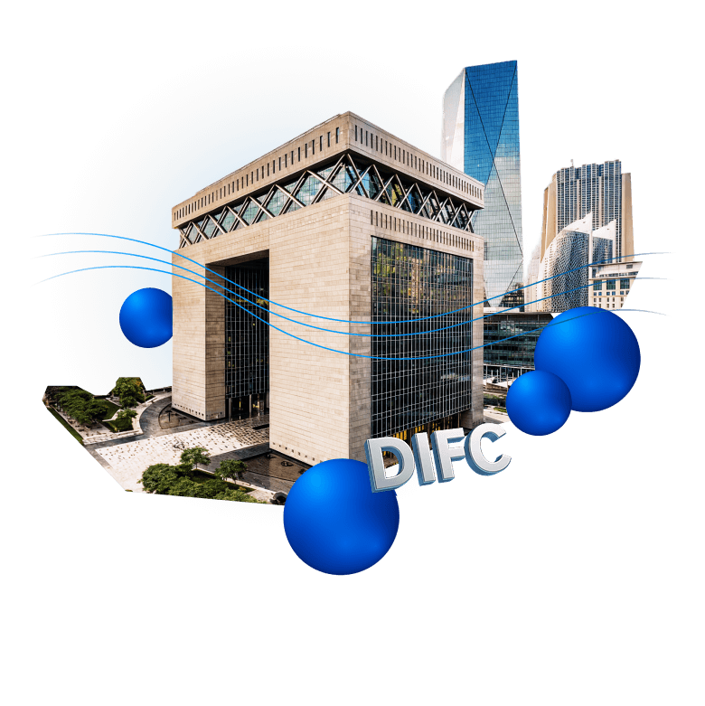 Sky Links Holding Ltd (DIFC)